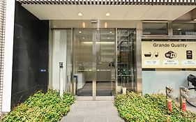 三交インＧｒａｎｄｅ東京浜松町